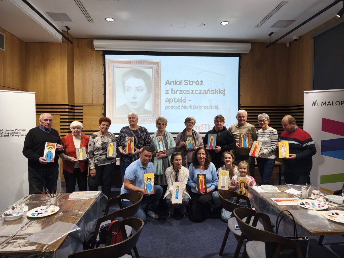 Przgotowania do Świąt w naszym UKW